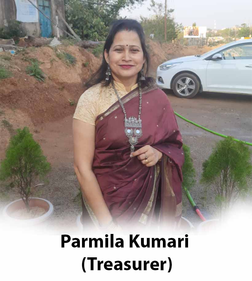 Parmila Kumari 23