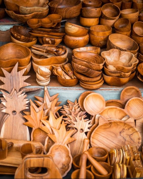 handicraft